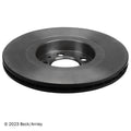 Beck / Arnley Disc Brake Rotor 083-2750