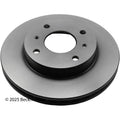 Beck / Arnley Disc Brake Rotor 083-2951