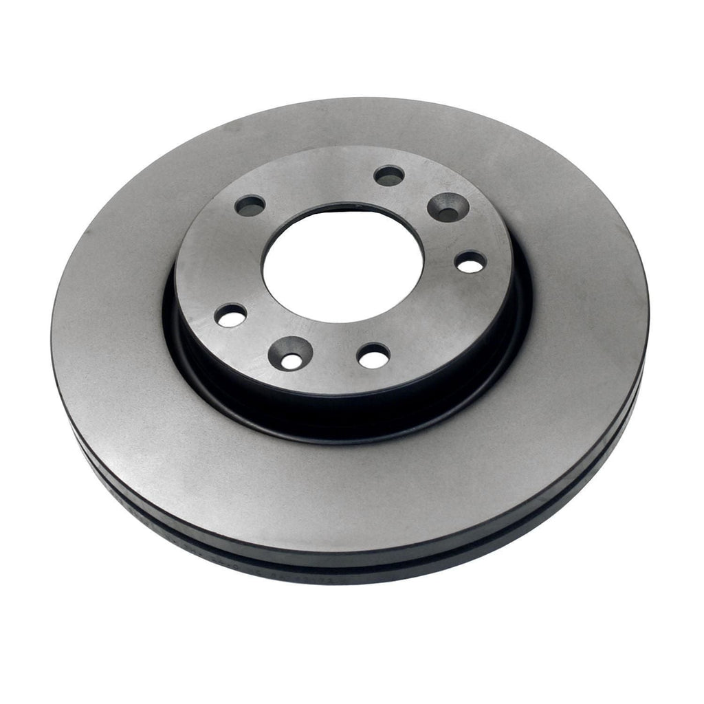 Beck / Arnley Disc Brake Rotor 083-2964