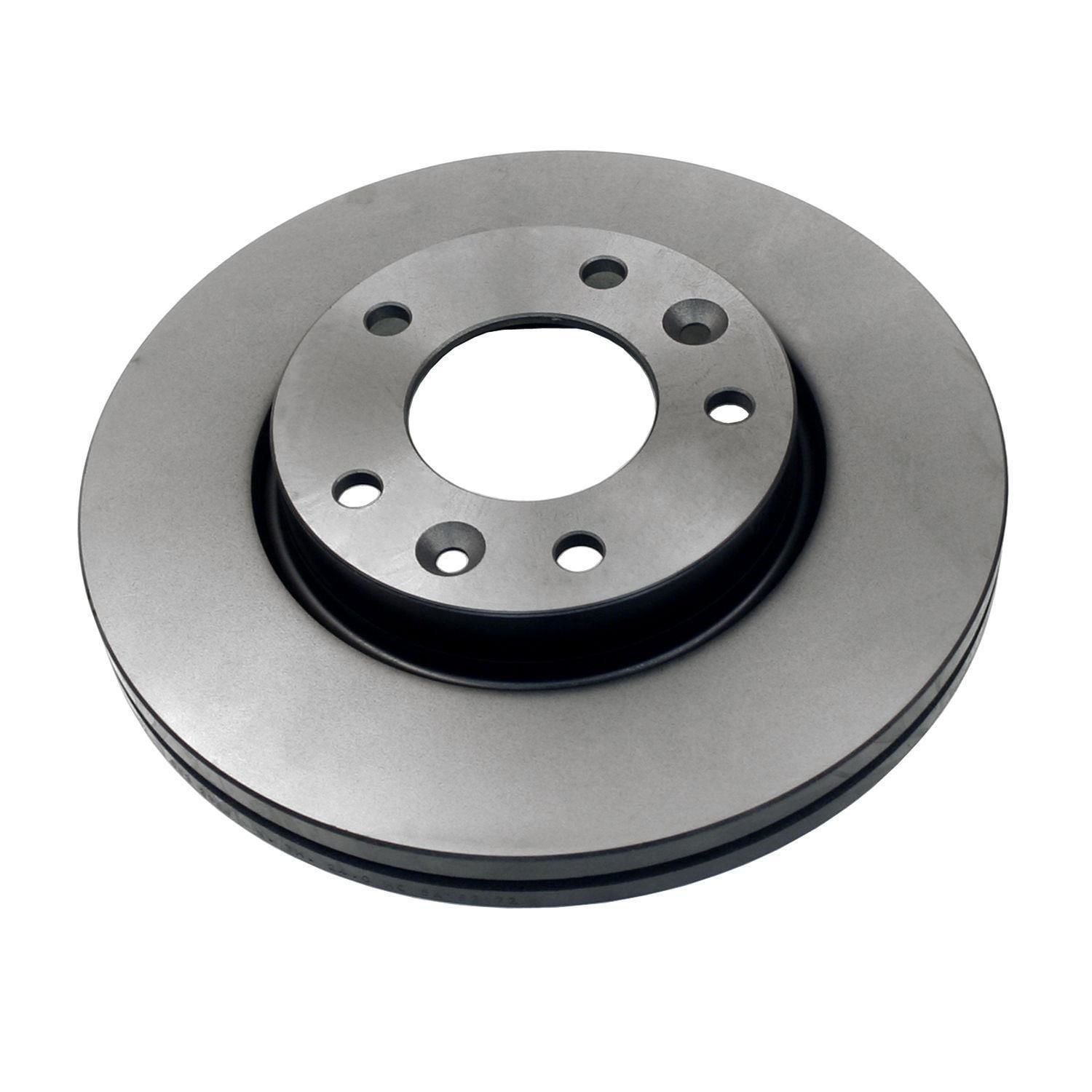 Beck / Arnley Disc Brake Rotor 083-2964
