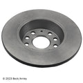 Beck / Arnley Disc Brake Rotor 083-2994