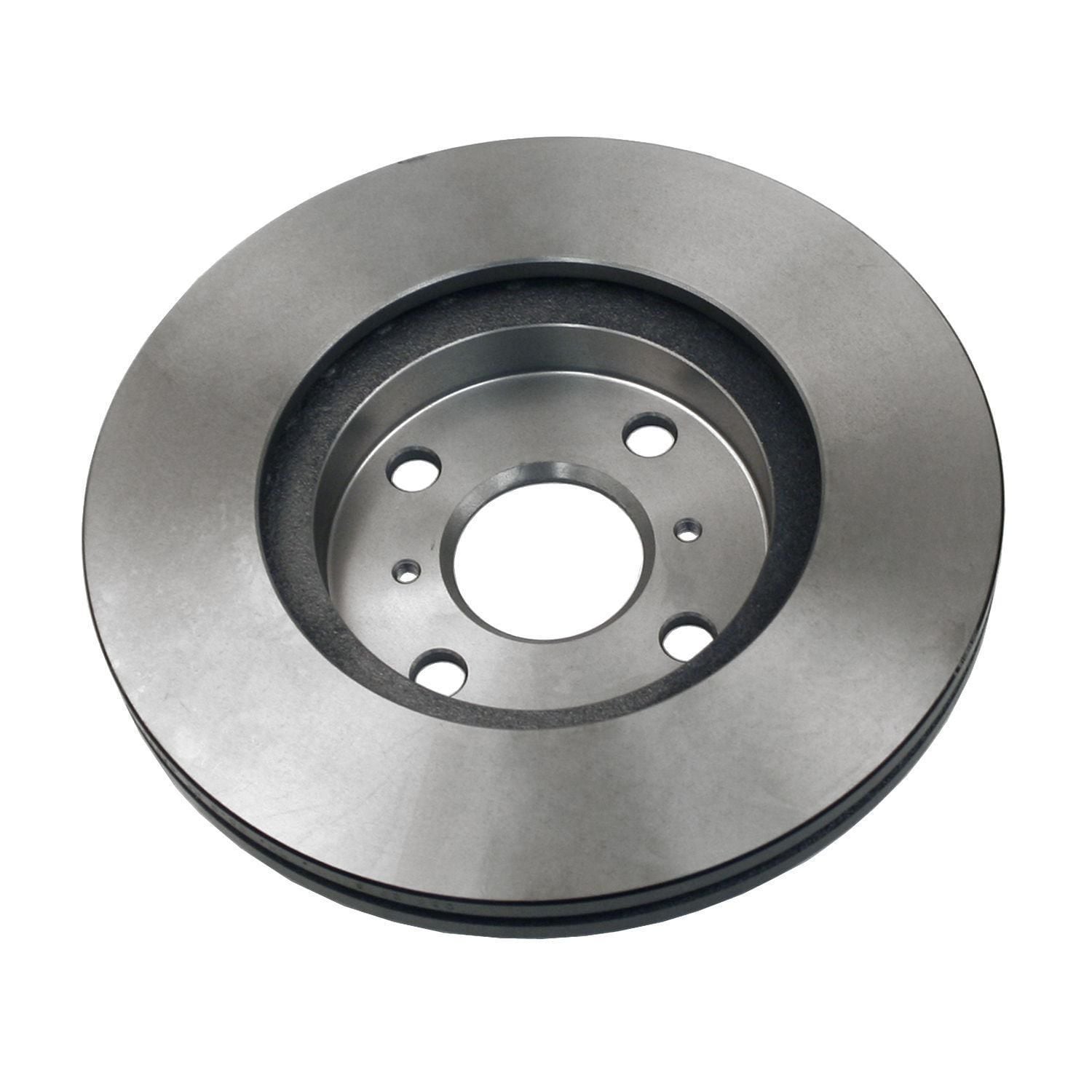 Beck / Arnley Disc Brake Rotor 083-2996