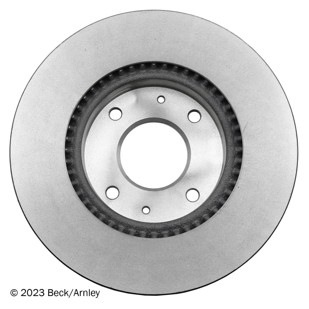 Beck / Arnley Disc Brake Rotor 083-3004