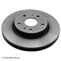Beck / Arnley Disc Brake Rotor 083-3020