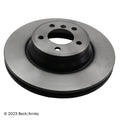 Beck / Arnley Disc Brake Rotor 083-3039