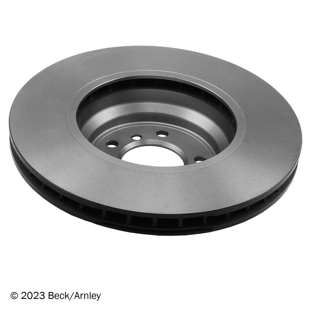Beck / Arnley Disc Brake Rotor 083-3082