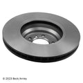 Beck / Arnley Disc Brake Rotor 083-3082