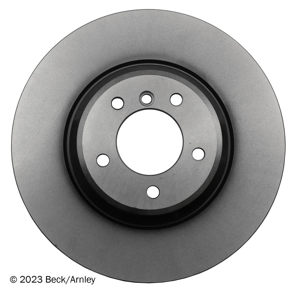 Beck / Arnley Disc Brake Rotor 083-3082