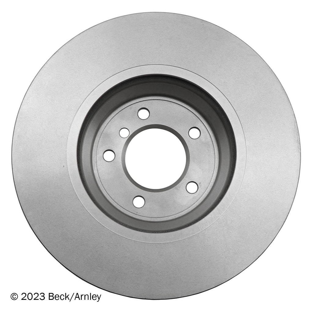 Beck / Arnley Disc Brake Rotor 083-3082