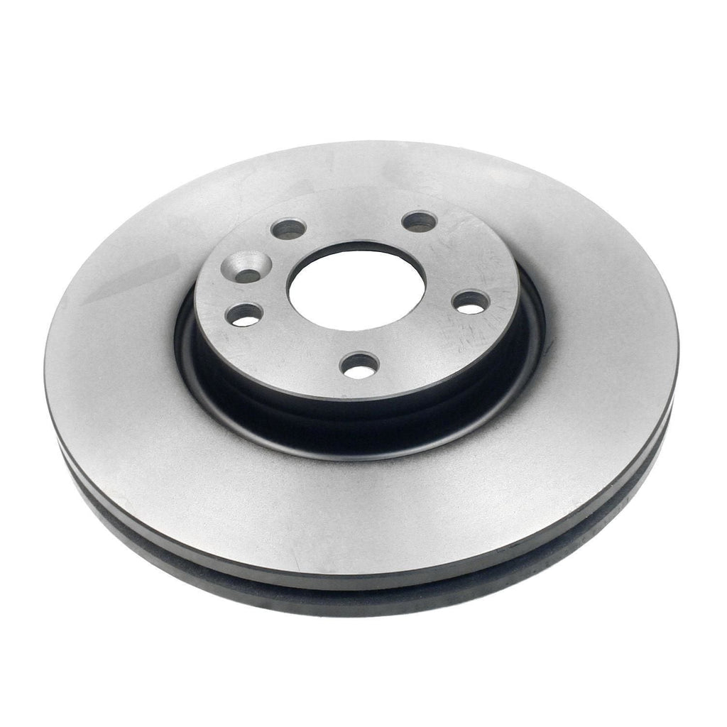 Beck / Arnley Disc Brake Rotor 083-3169