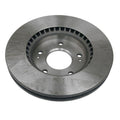 Beck / Arnley Disc Brake Rotor 083-3174