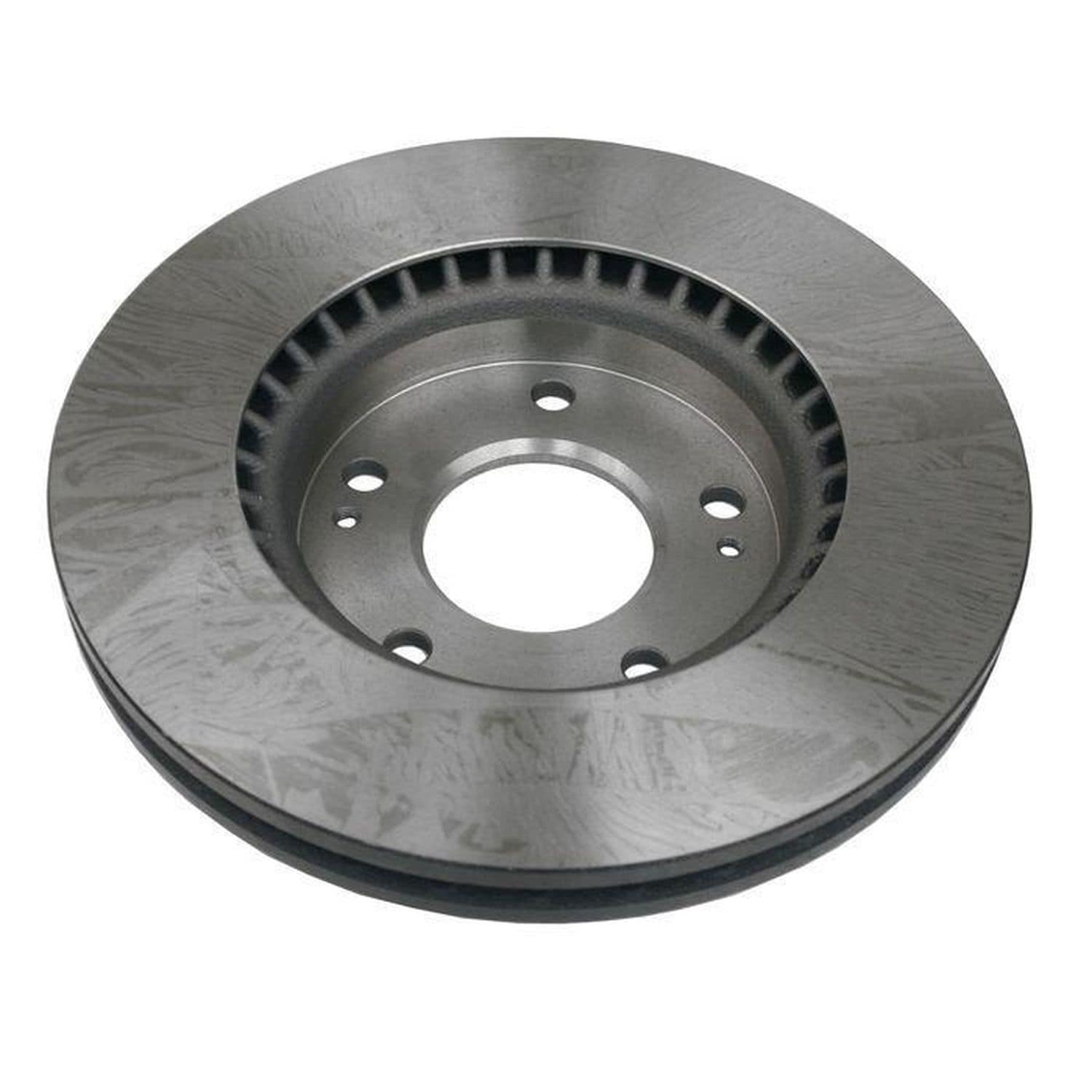 Beck / Arnley Disc Brake Rotor 083-3174