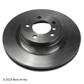 Beck / Arnley Disc Brake Rotor 083-3192