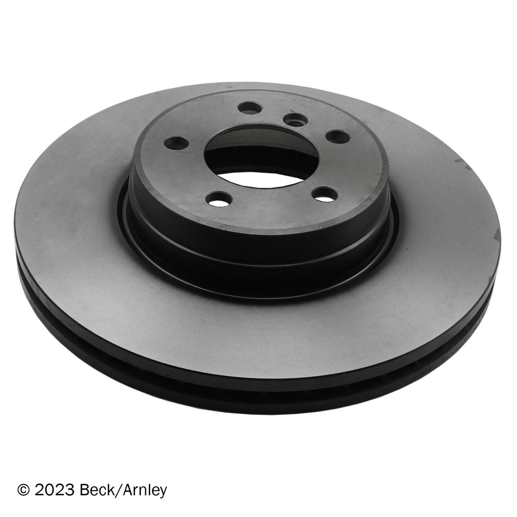 Beck / Arnley Disc Brake Rotor 083-3199