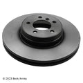 Beck / Arnley Disc Brake Rotor 083-3199