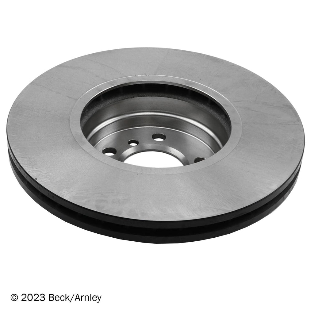 Beck / Arnley Disc Brake Rotor 083-3199