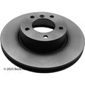 Beck / Arnley Disc Brake Rotor 083-3222