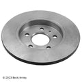 Beck / Arnley Disc Brake Rotor 083-3227
