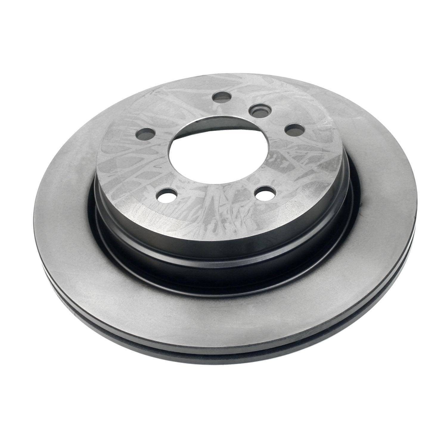 Beck / Arnley Disc Brake Rotor 083-3249