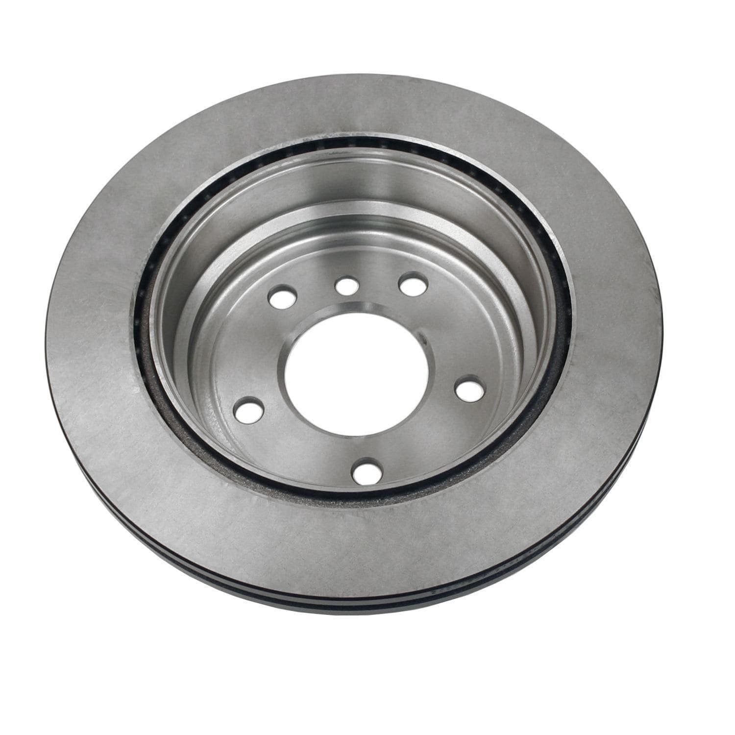 Beck / Arnley Disc Brake Rotor 083-3249