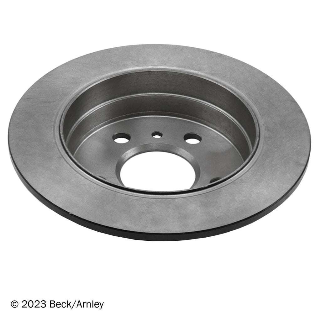Beck / Arnley Disc Brake Rotor 083-3374