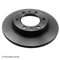 Beck / Arnley Disc Brake Rotor 083-3375