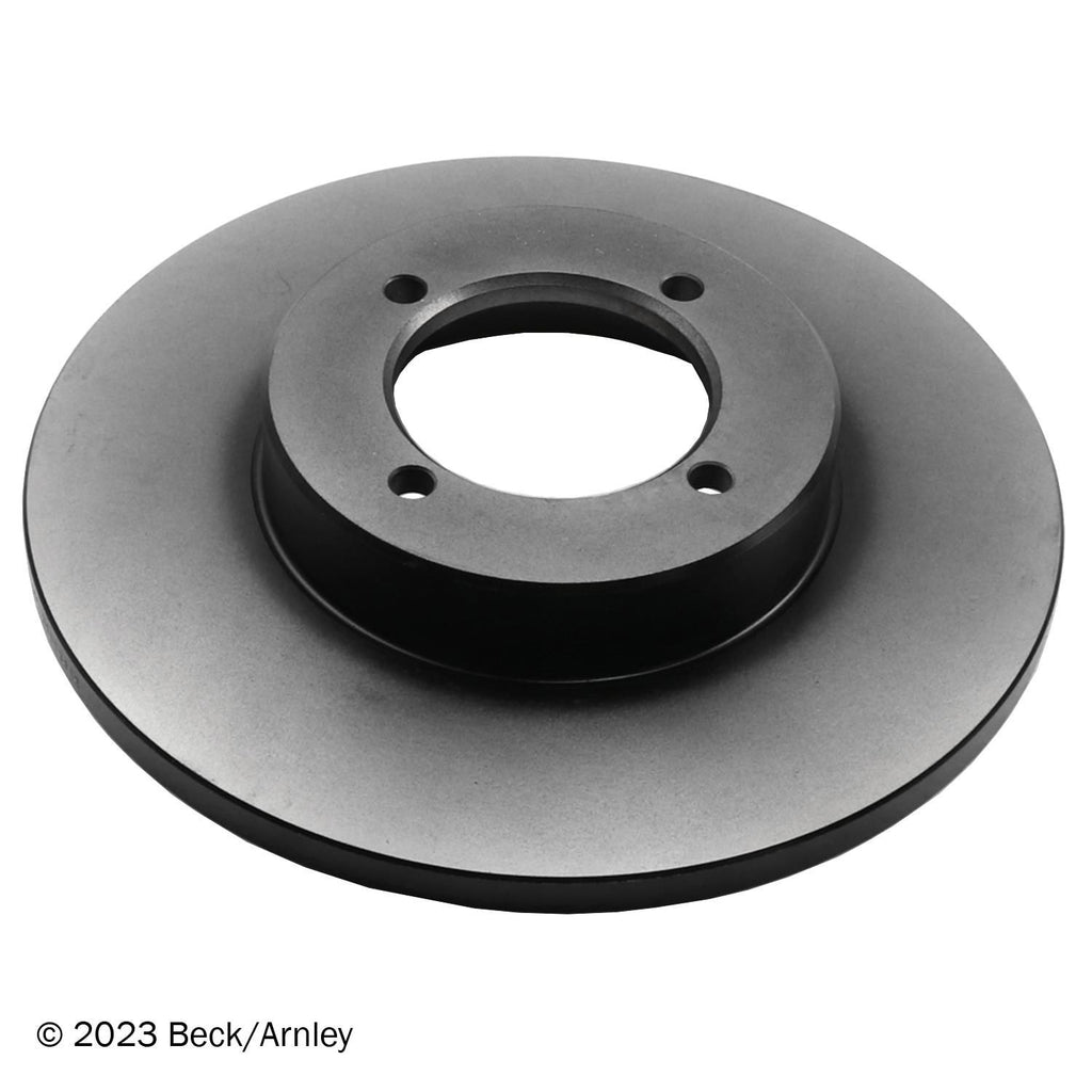 Beck / Arnley Disc Brake Rotor 083-3388