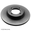 Beck / Arnley Disc Brake Rotor 083-3388