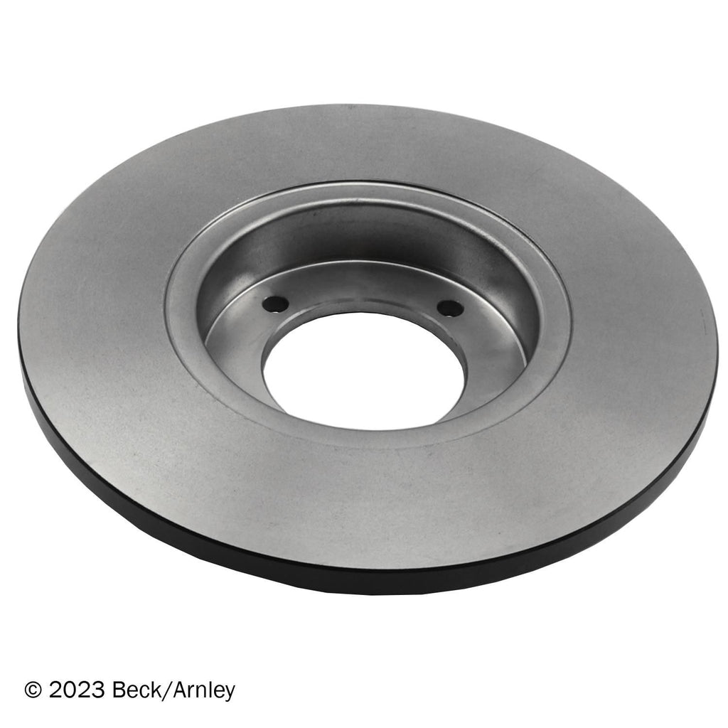 Beck / Arnley Disc Brake Rotor 083-3388