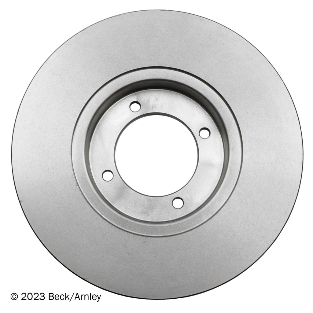 Beck / Arnley Disc Brake Rotor 083-3388