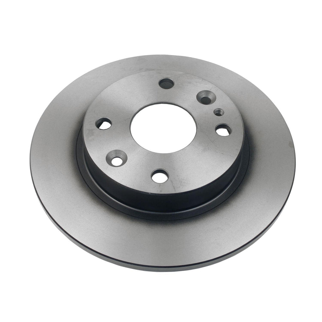 Beck / Arnley Disc Brake Rotor 083-3397