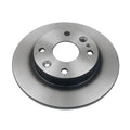 Beck / Arnley Disc Brake Rotor 083-3397