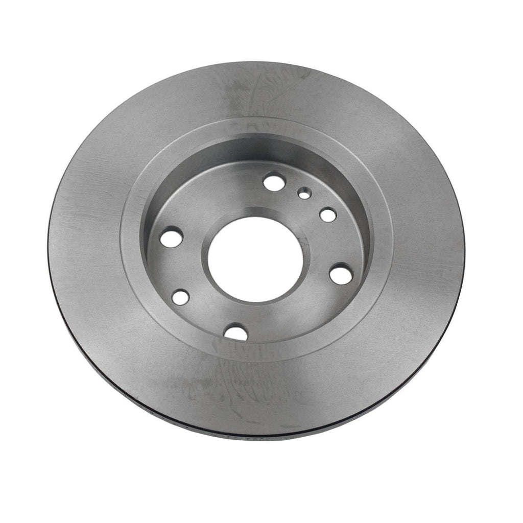 Beck / Arnley Disc Brake Rotor 083-3397