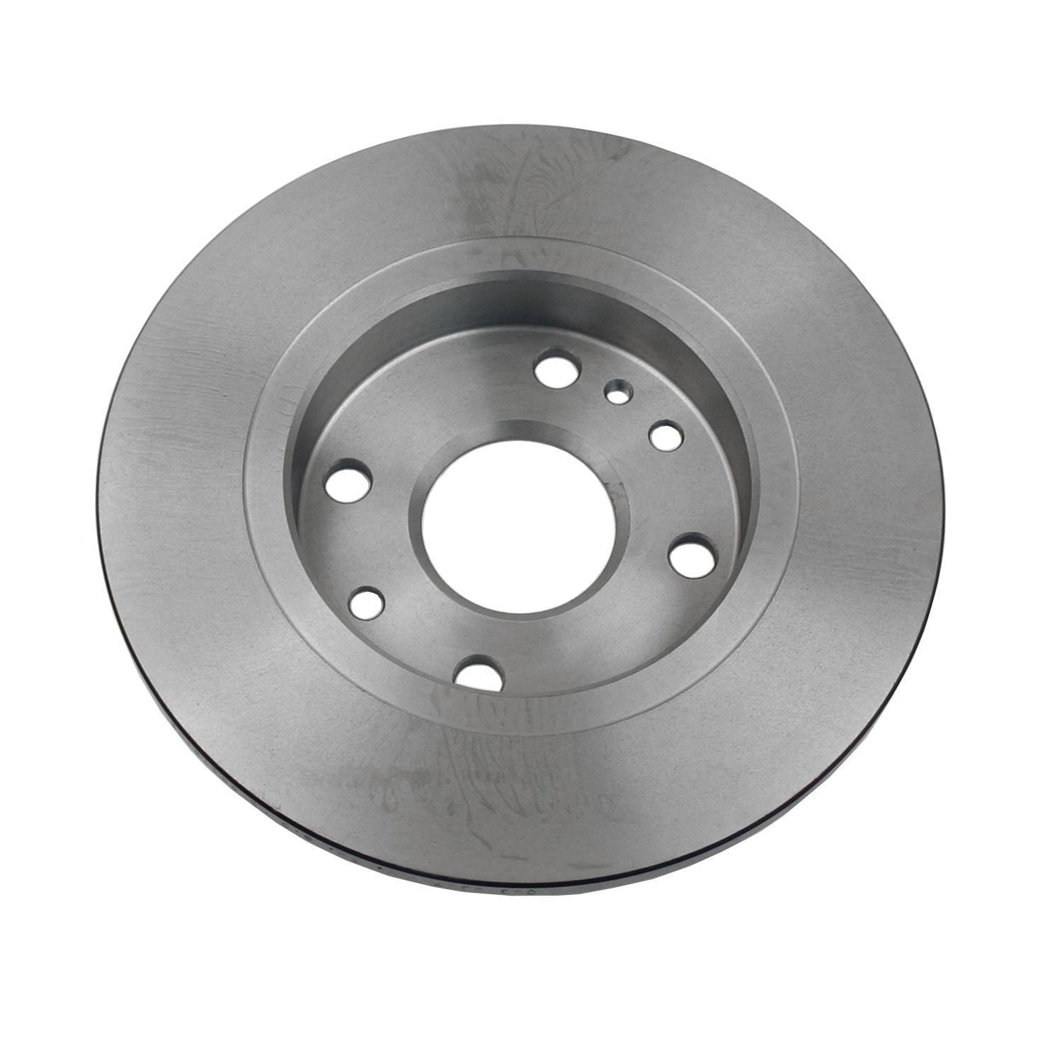 Beck / Arnley Disc Brake Rotor 083-3397