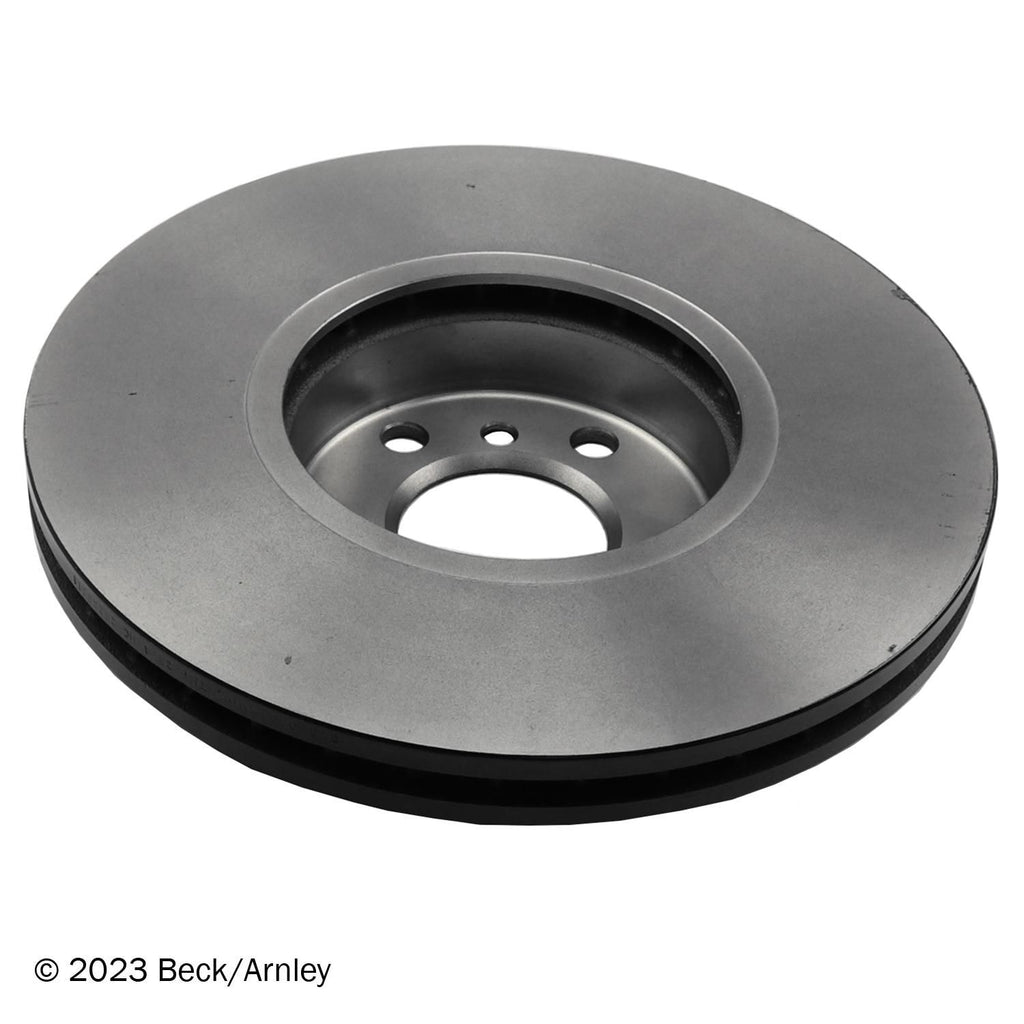 Beck / Arnley Disc Brake Rotor 083-3401