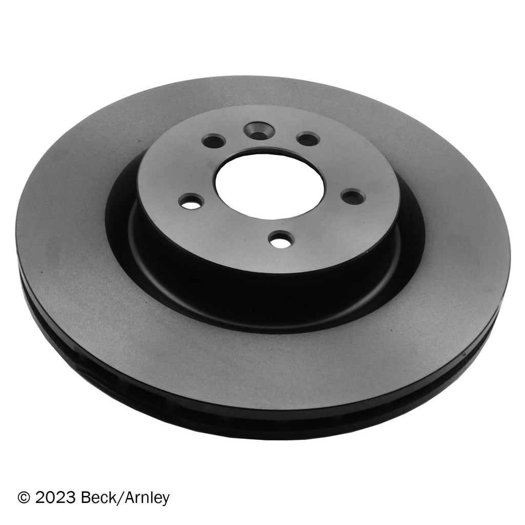 Beck / Arnley Disc Brake Rotor 083-3415