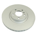 Beck / Arnley Disc Brake Rotor 083-3420