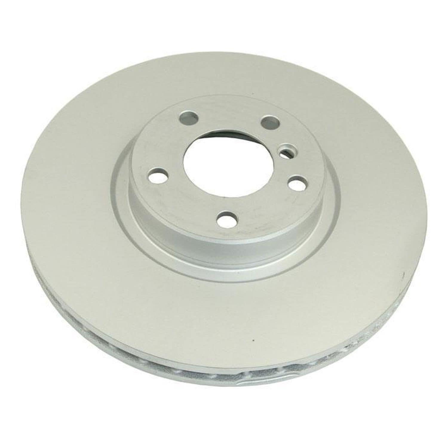 Beck / Arnley Disc Brake Rotor 083-3420