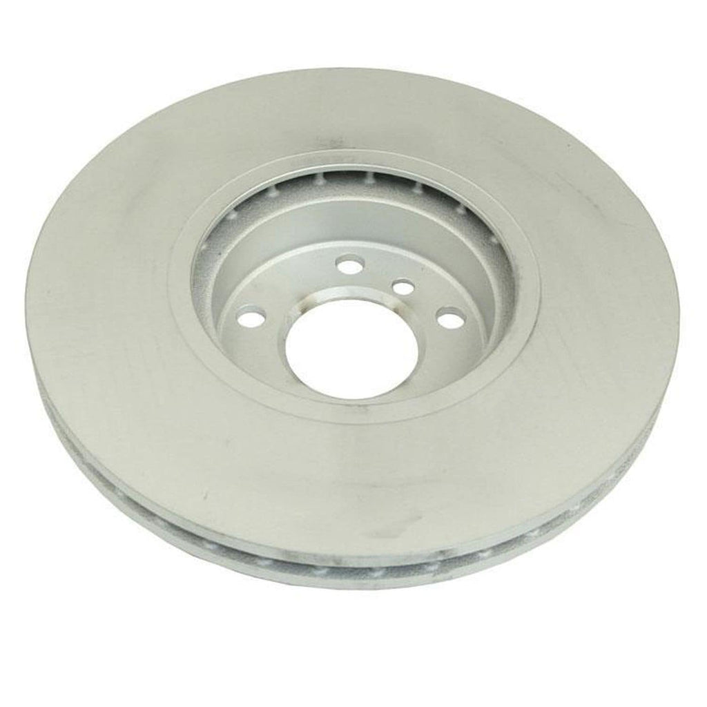 Beck / Arnley Disc Brake Rotor 083-3420
