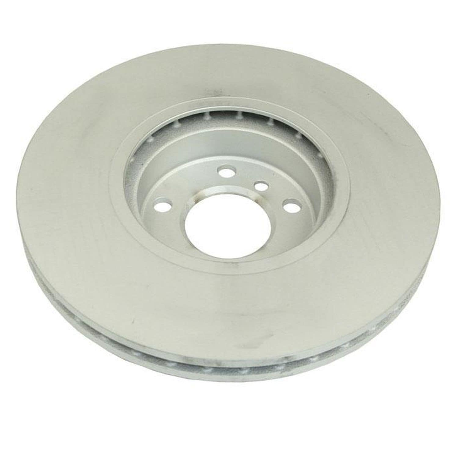 Beck / Arnley Disc Brake Rotor 083-3420