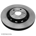 Beck / Arnley Disc Brake Rotor 083-3423
