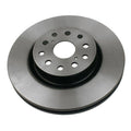 Beck / Arnley Disc Brake Rotor 083-3442