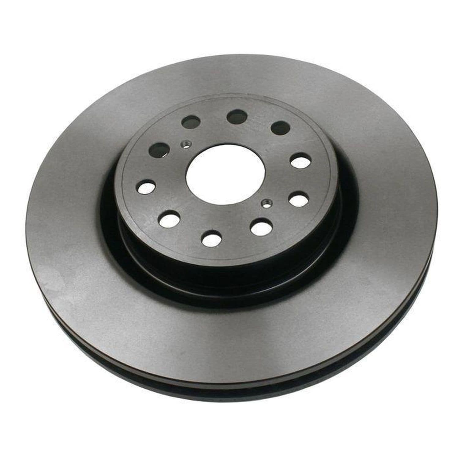 Beck / Arnley Disc Brake Rotor 083-3442