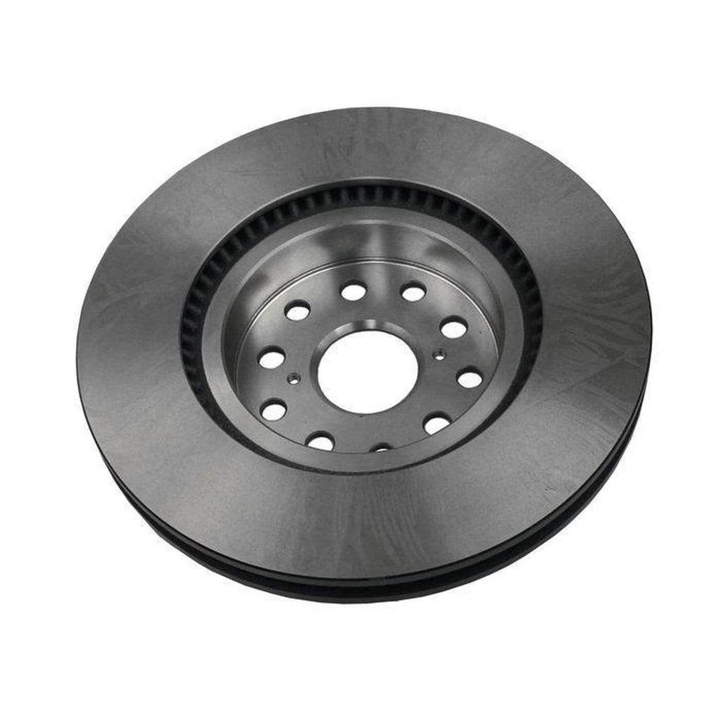 Beck / Arnley Disc Brake Rotor 083-3442