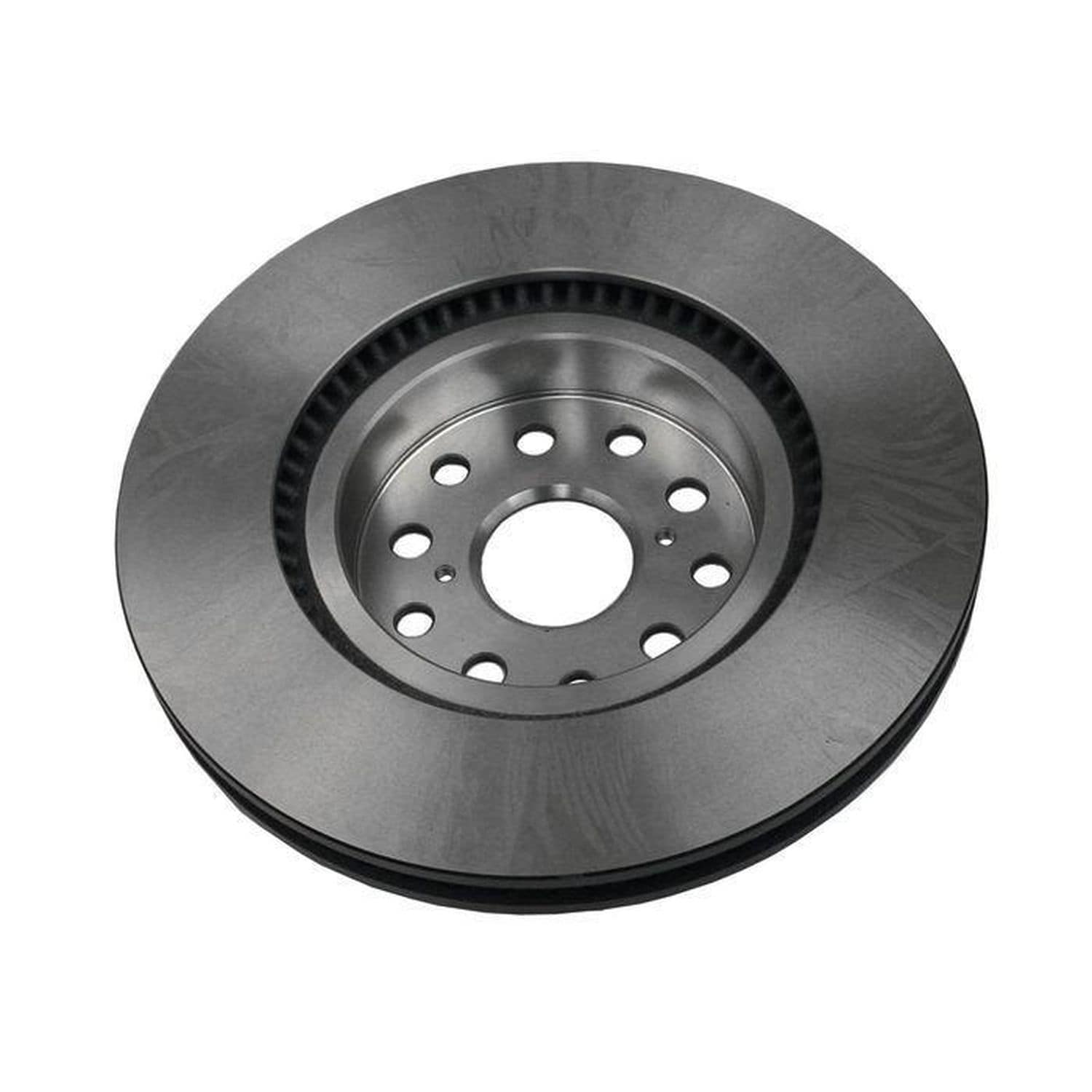 Beck / Arnley Disc Brake Rotor 083-3442