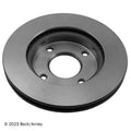 Beck / Arnley Disc Brake Rotor 083-3444