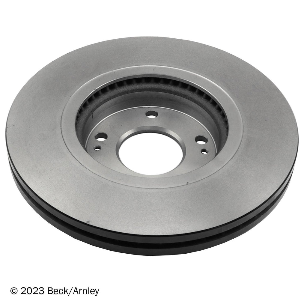 Beck / Arnley Disc Brake Rotor 083-3447