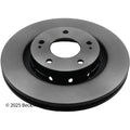 Beck / Arnley Disc Brake Rotor 083-3451