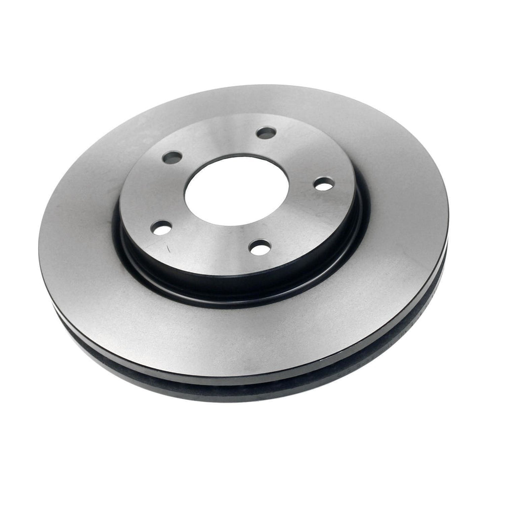 Beck / Arnley Disc Brake Rotor 083-3452