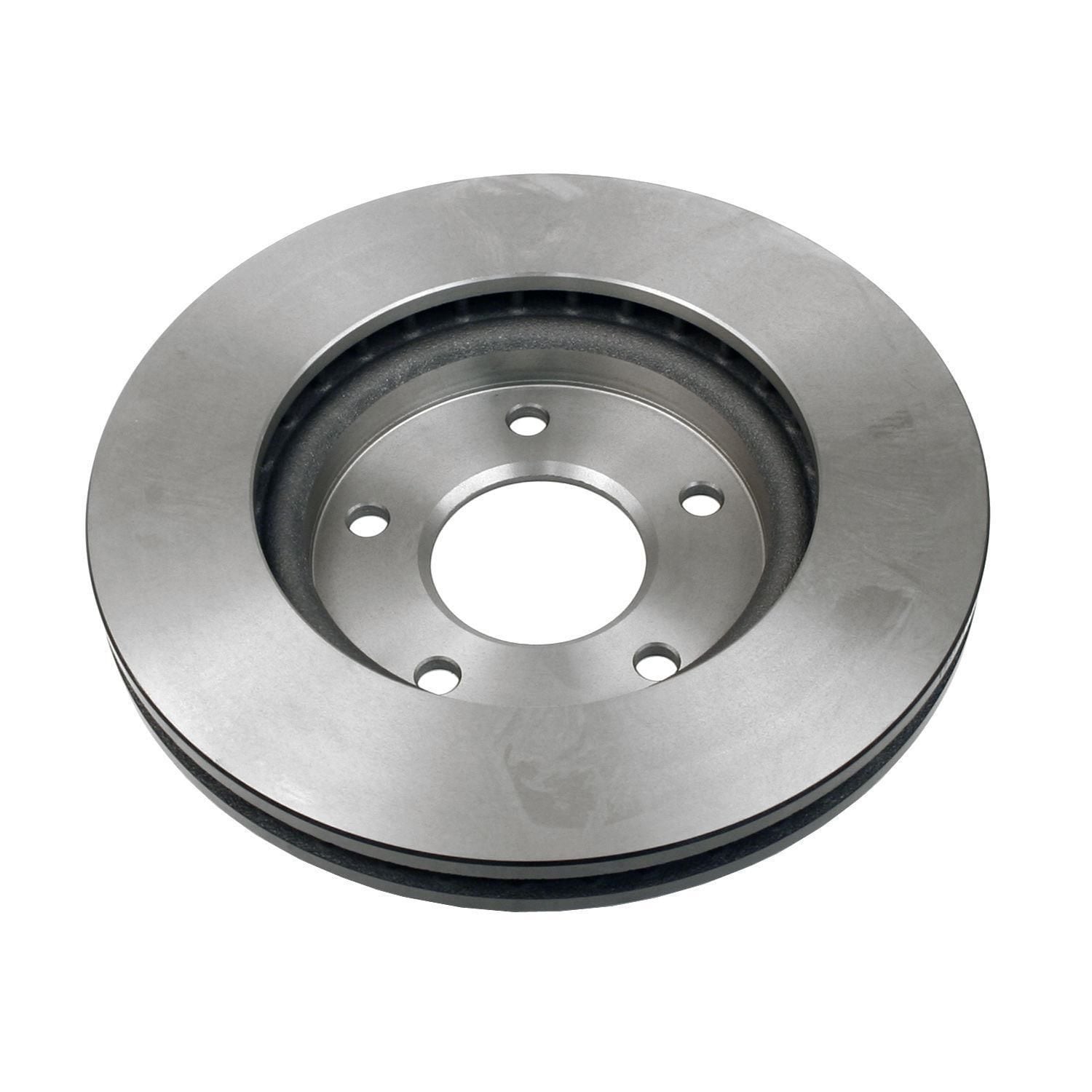 Beck / Arnley Disc Brake Rotor 083-3452